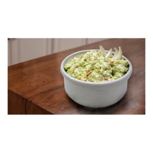 12-3.5z Homestyle Cole Slaw Crocketts | Styled