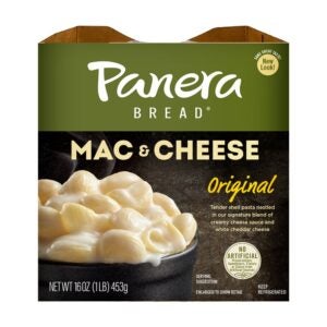 Mac & Cheese | Packaged