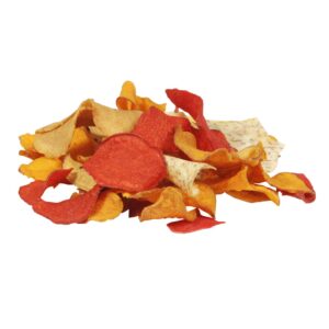 Potato Chips | Raw Item