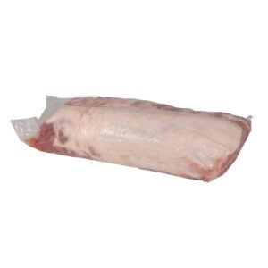 2-pc Prem Pork Loin Rack 14#avg/cs | Packaged