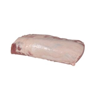 2-pc Prem Pork Loin Rack 14#avg/cs | Raw Item