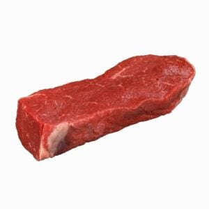 Usda Choice Top Sirloin Beef Steaks, Boneless, Center-cut | Raw Item