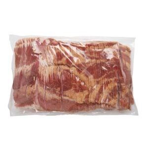 Smoked Shingle Bacon | Packaged