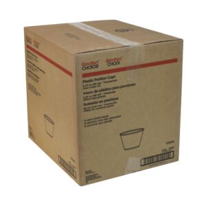 Souffle Cups | Corrugated Box