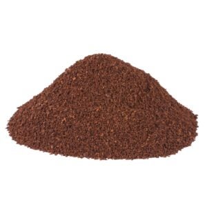 Medium Roast Ground Coffee | Raw Item