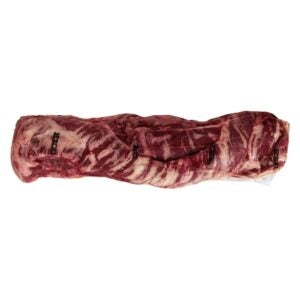 BEEF SKIRT OUTSIDE PEELED | Packaged