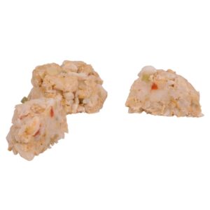 CRAB CAKES 68% 40-2Z MARQUIS | Raw Item