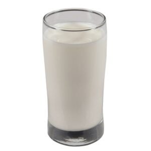 Whole White Milk | Raw Item