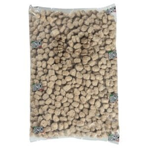 Italian Sausage Chunks | Packaged