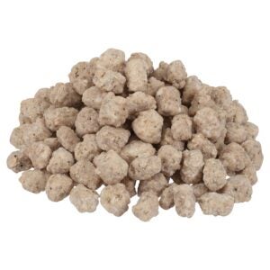 Italian Sausage Chunks | Raw Item