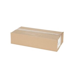 SUGAR BROWN NATURAL 96-13GM PKT SS | Corrugated Box