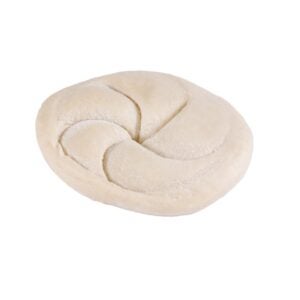 Kaiser Roll Dough | Raw Item