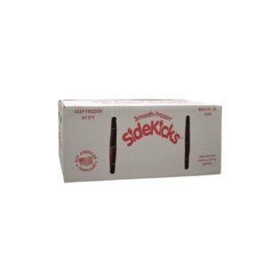 SLUSHIE CHERRY SMTH 84-4.4FLZ | Corrugated Box