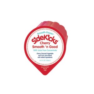 SLUSHIE CHERRY SMTH 84-4.4FLZ | Packaged