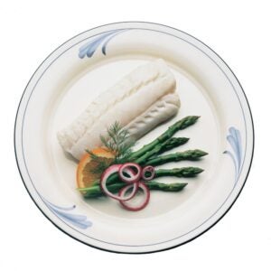 15-2# Cod Filets 2# Super Cello Wrap | Styled