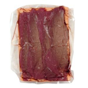 BEEF STK PALOMILLA 40-4Z | Packaged