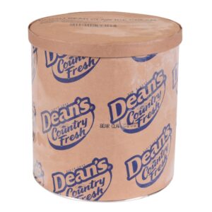 ICE CREAM BEAR CLAW 1-3GAL O/F | Packaged