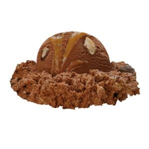 ICE CREAM BEAR CLAW 1-3GAL O/F | Raw Item