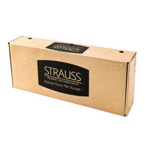 Lamb Leg Bnls Aussie Net Fz 4-5#avg | Corrugated Box