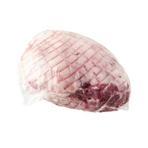 Lamb Leg Bnls Aussie Net Fz 4-5#avg | Packaged