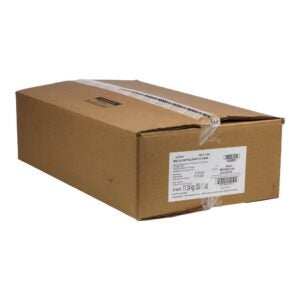 Pollock Fillets Bonesless Skinless | Corrugated Box