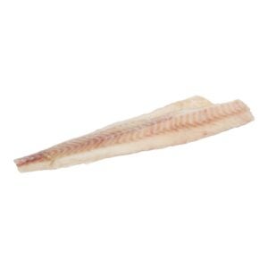 Pollock Fillets Bonesless Skinless | Raw Item