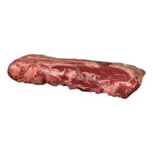 BEEF RIBEYE L-ON CHC 16#&UP HALP | Raw Item