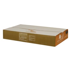 Angus Gr.chuck 77/23 Fresh Beef | Corrugated Box