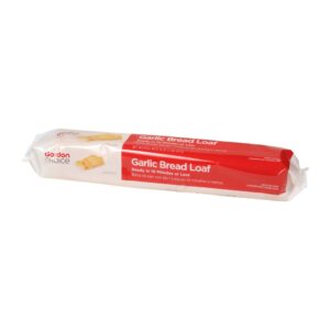 Garlic Bread Loaf | Packaged