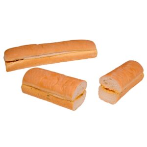 Garlic Bread Loaf | Raw Item