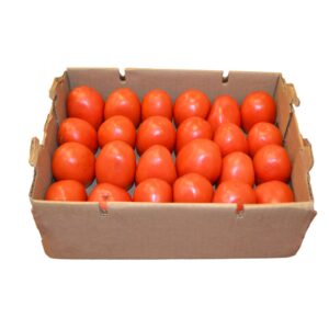 TOMATO ROMA #2 5# | Packaged