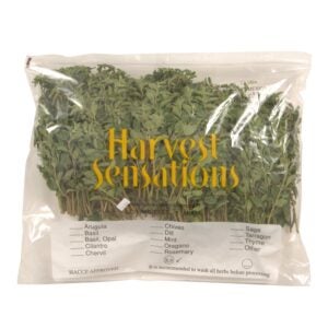 Oregano | Packaged