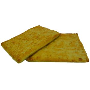 Pizza Crust | Raw Item