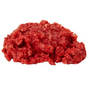 Ground Beef 75/25 | Raw Item