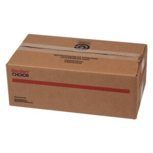 2-8# Gfs Fresh Black Bean Soup | Corrugated Box