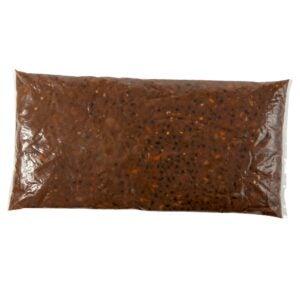 2-8# Gfs Fresh Black Bean Soup | Packaged