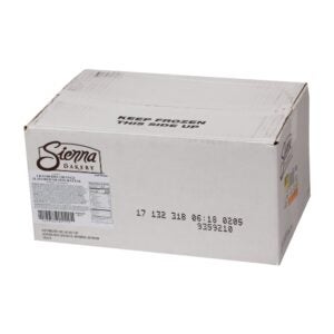 BATTER MUFF CRAN ORNG PF 4.25Z 3-12CT | Corrugated Box