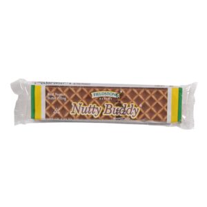 Nutty Buddy Wafer Bars | Packaged