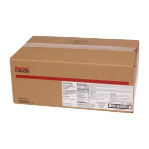 CORN DOG PORK&BEEF 72-4Z GCHC | Corrugated Box