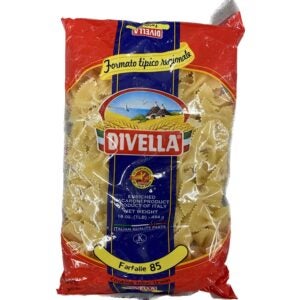 Farfalle Pasta | Packaged