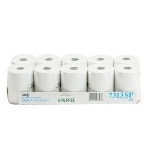 3.13 Inch Thermal Register Rolls | Packaged