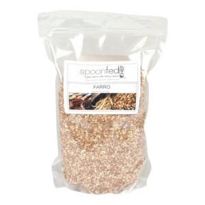 Farro | Packaged