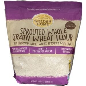 Whole Wheat Flour | Packaged