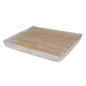 MANICOTTI CHEESE 10# TRAY PG | Packaged