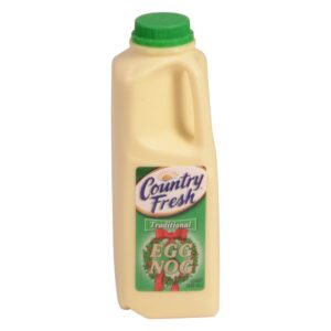 EGG NOG 16-1QT CNTRYFR | Packaged