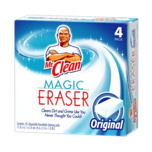 Mr. Clean Magic Eraser Cleaner | Packaged