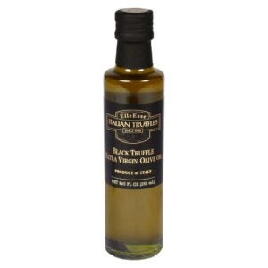 Black Truffle Oil | Packaged