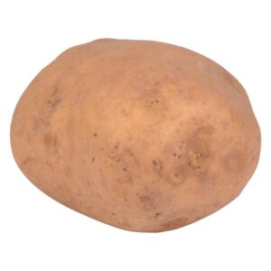 Potato Kennebec 50# P/l | Raw Item