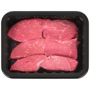 Bottom Sirloin Steak | Packaged