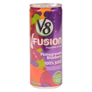 Pomegranate Blueberry Fusion | Packaged